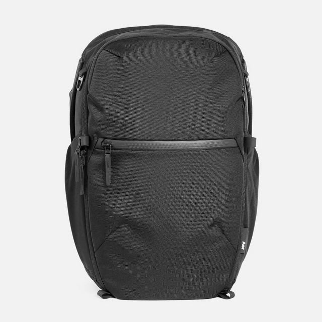 エアー トラベルパック4 35L AER Travel Pack 4 リュック バックパック メンズ ビジネス 出張 PC収納 大容量 撥水 耐久 通勤 旅行 21071 TRAVEL PACK 4 35L  BLK Q