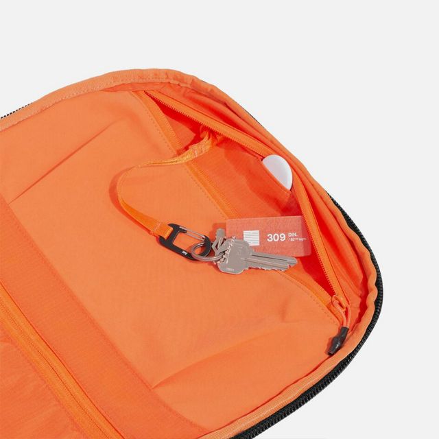 エアー トラベルパック4 35L X-Pac Travel Pack 4 35L X-Pac AER-29071 Aer エアー バックパック 35L 機内持ち込み対応 X-Pac 16インチPC対応 ブラック AER 29071 TRAVEL PACK 4 35L X-PAC (260321)
