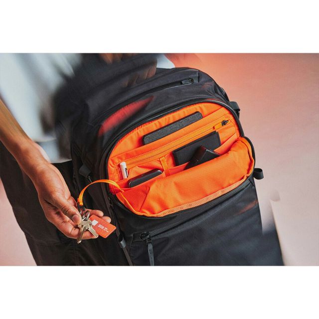エアー トラベルパック4 35L X-Pac Travel Pack 4 35L X-Pac AER-29071 Aer エアー バックパック 35L 機内持ち込み対応 X-Pac 16インチPC対応 ブラック AER 29071 TRAVEL PACK 4 35L X-PAC (260321)