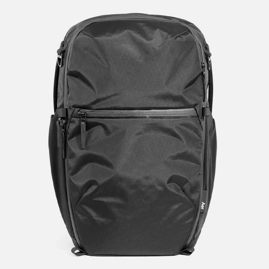 エアー トラベルパック4 35L X-Pac Travel Pack 4 35L X-Pac AER-29071 Aer エアー バックパック 35L 機内持ち込み対応 X-Pac 16インチPC対応 ブラック AER 29071 TRAVEL PACK 4 35L X-PAC (260321)