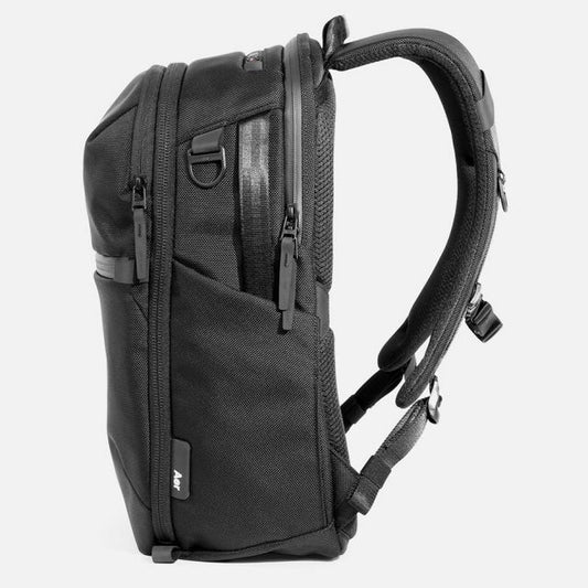 エアー シティ パック プロ 2 20L バックパック ビジネス 通勤 旅行 CORDURA? AER-21063 Aer City Pack Pro 2 20L 21063 CITY PACK PRO 2 20L BLK Q