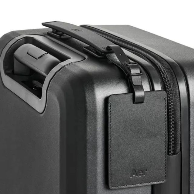 AER L1101 LUGGAGE CARRY ON MAX