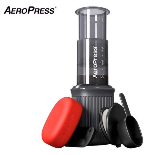 AEROPRESS GO TRAVEL COFFEE MAKER