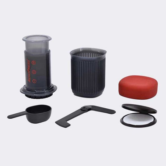 AEROPRESS GO TRAVEL COFFEE MAKER