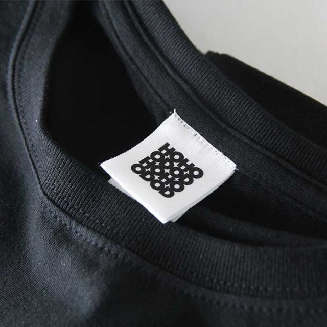 AUTUMN GARAGE STD LOGO TEE