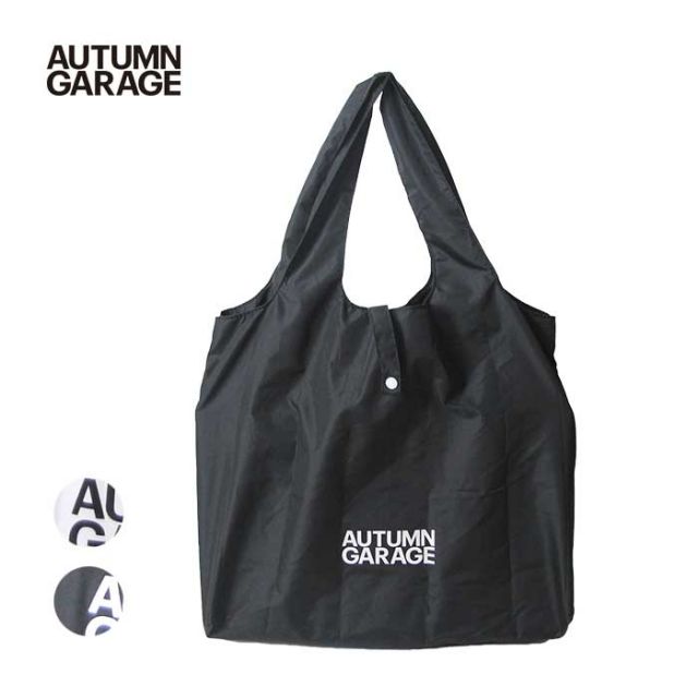 AUTUMN GARAGE AG ｴｺﾊﾞｯｸ