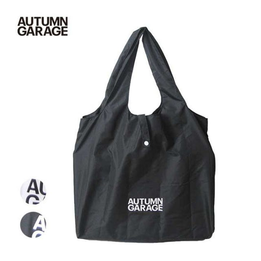 AUTUMN GARAGE AG ｴｺﾊﾞｯｸ
