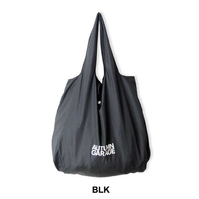 AUTUMN GARAGE AG ｴｺﾊﾞｯｸ