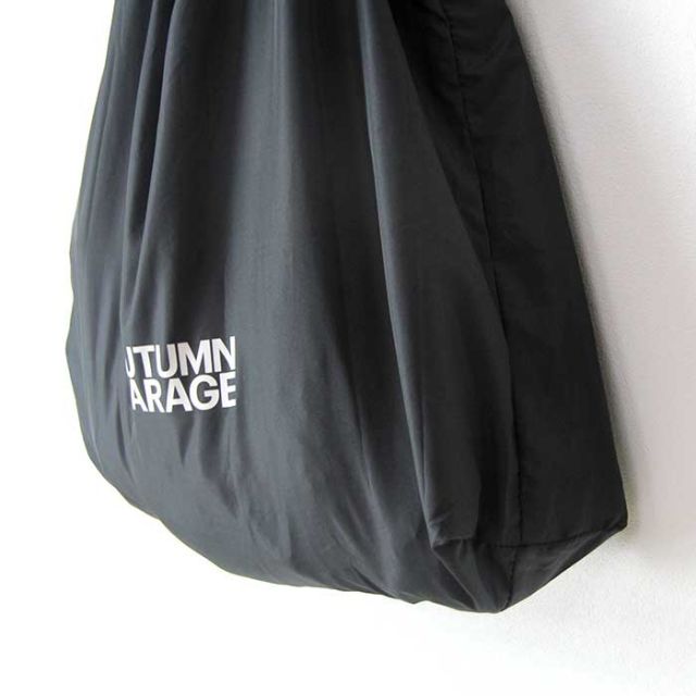 AUTUMN GARAGE AG ｴｺﾊﾞｯｸ