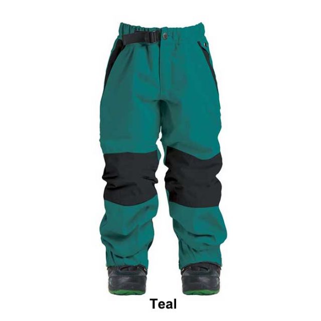 AIRBLASTER YOUTH BOSS PANT