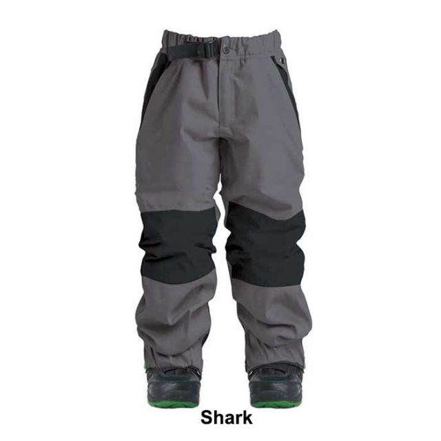 AIRBLASTER YOUTH BOSS PANT