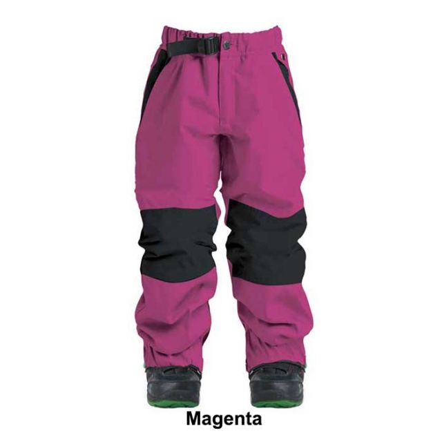 AIRBLASTER YOUTH BOSS PANT