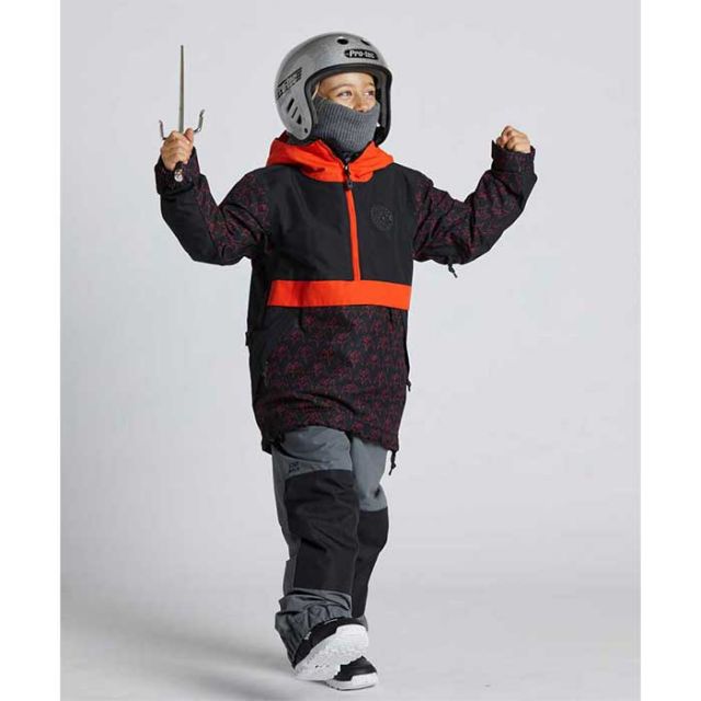 AIRBLASTER YOUTH BOSS PANT