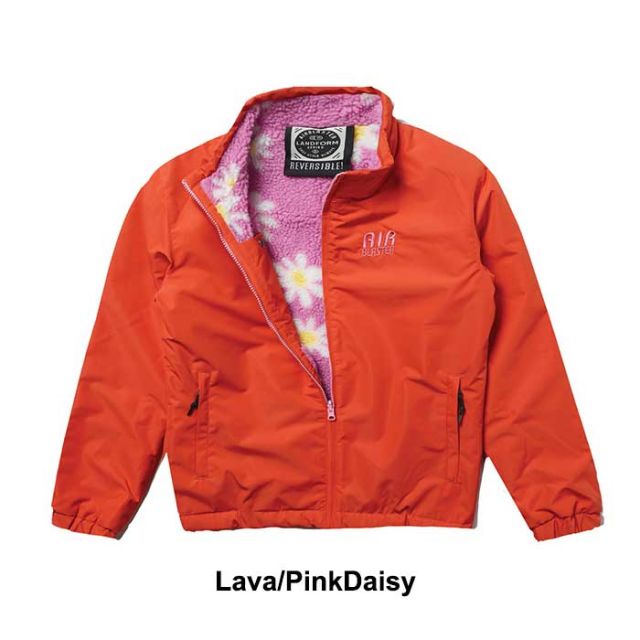 AIRBLASTER DOUBLE PUFF JACKET