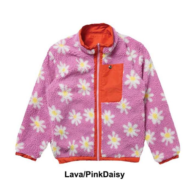 AIRBLASTER DOUBLE PUFF JACKET