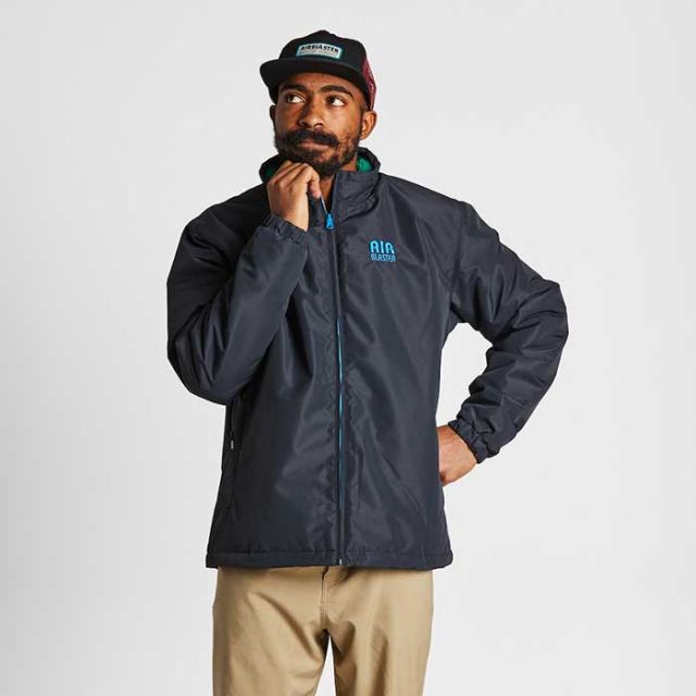 AIRBLASTER DOUBLE PUFF JACKET