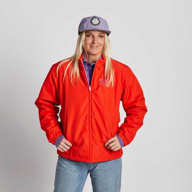 AIRBLASTER DOUBLE PUFF JACKET