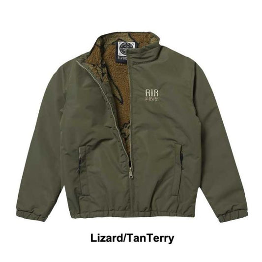 AIRBLASTER DOUBLE PUFF JACKET