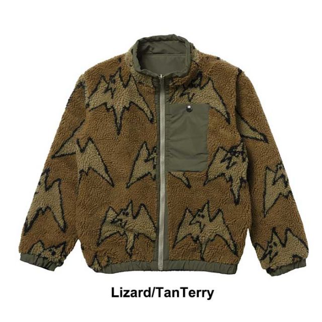 AIRBLASTER DOUBLE PUFF JACKET
