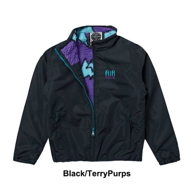 AIRBLASTER DOUBLE PUFF JACKET