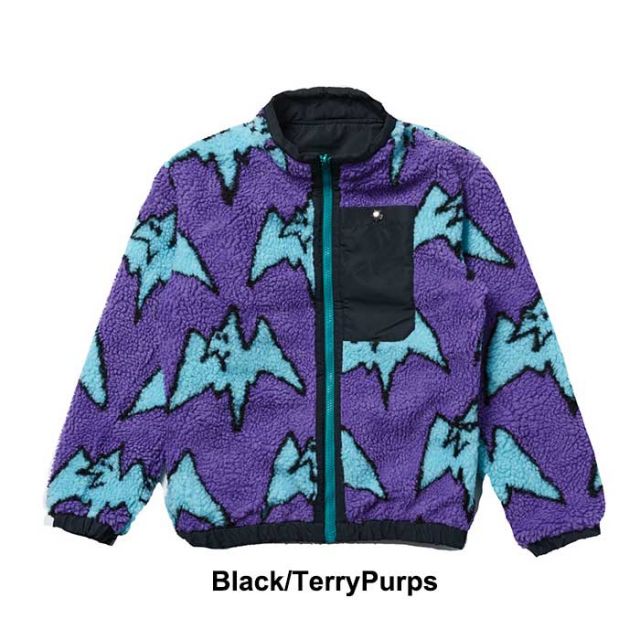AIRBLASTER DOUBLE PUFF JACKET