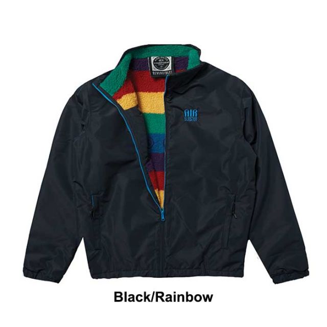 AIRBLASTER DOUBLE PUFF JACKET