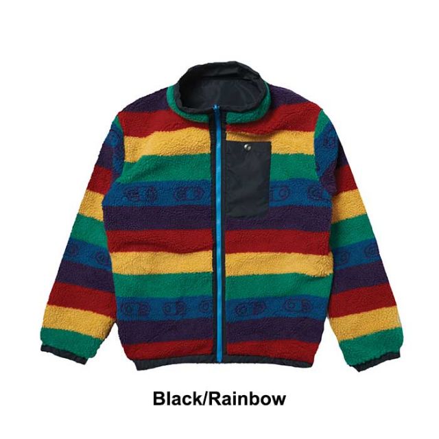 AIRBLASTER DOUBLE PUFF JACKET