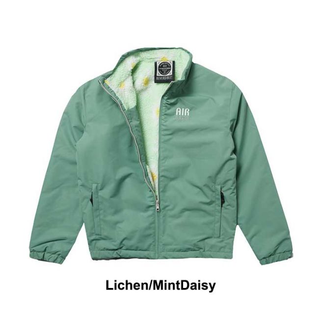 AIRBLASTER DOUBLE PUFF JACKET
