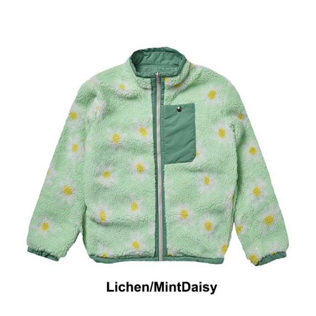 AIRBLASTER DOUBLE PUFF JACKET