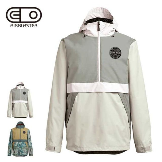 AIRBLASTER TRENCHOVER JAKET AB24MJ1_023