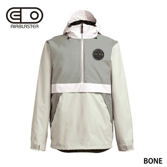 AIRBLASTER TRENCHOVER JAKET AB24MJ1_023