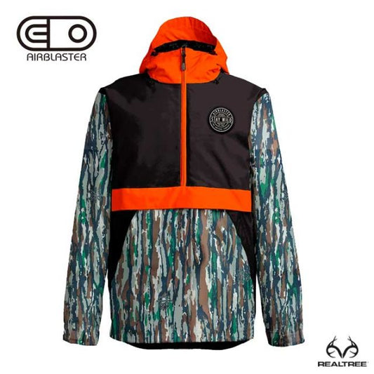 AIRBLASTER TRENCHOVER JAKET RO AB24MJ1_023