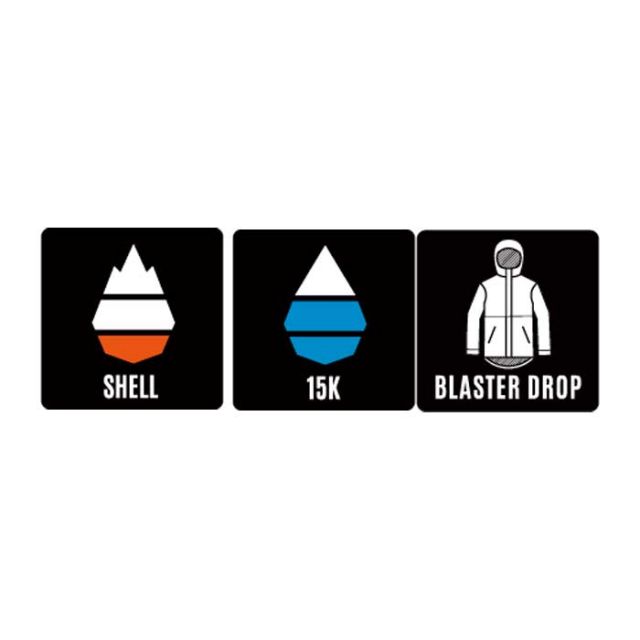 AIRBLASTER TRENCHOVER JAKET RO AB24MJ1_023