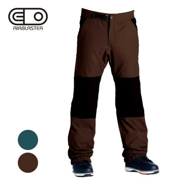 AIRBLASTER ELASTIC BOSS PANT AB24MP4_086