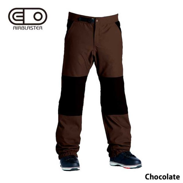 AIRBLASTER ELASTIC BOSS PANT AB24MP4_086