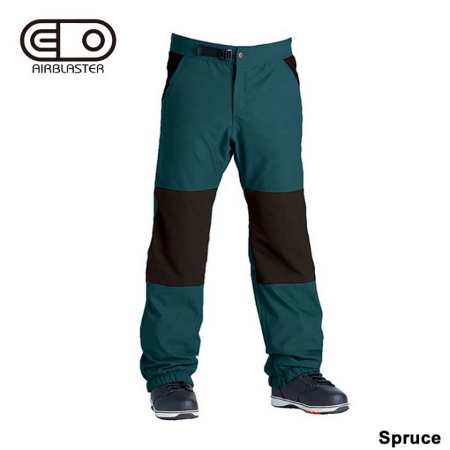 AIRBLASTER ELASTIC BOSS PANT AB24MP4_086