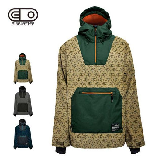 AIRBLASTER FREEDOM PULLOVER AB24MJ1_140