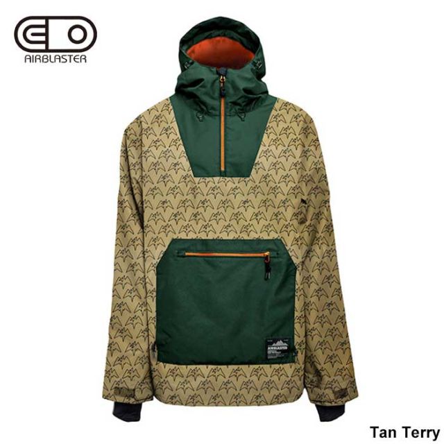 AIRBLASTER FREEDOM PULLOVER AB24MJ1_140