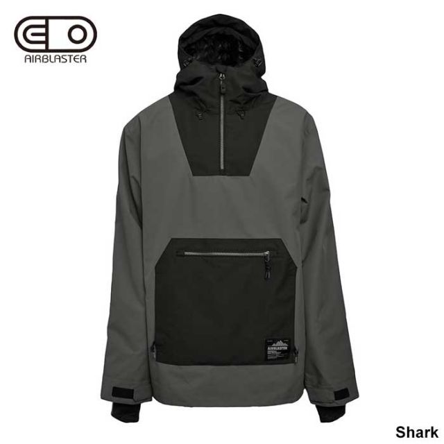 AIRBLASTER FREEDOM PULLOVER AB24MJ1_140