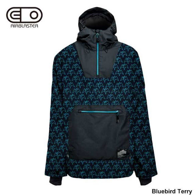 AIRBLASTER FREEDOM PULLOVER AB24MJ1_140