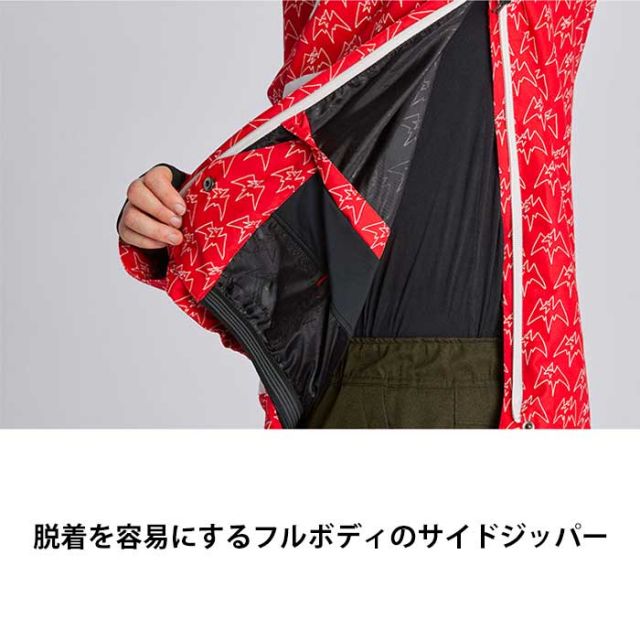 AIRBLASTER FREEDOM PULLOVER AB24MJ1_140