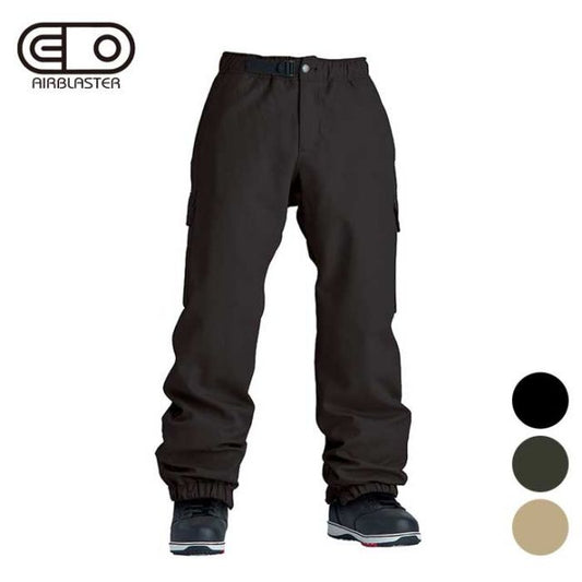 AIRBLASTER FREEDOM BOSS PANT AB24MP4_135