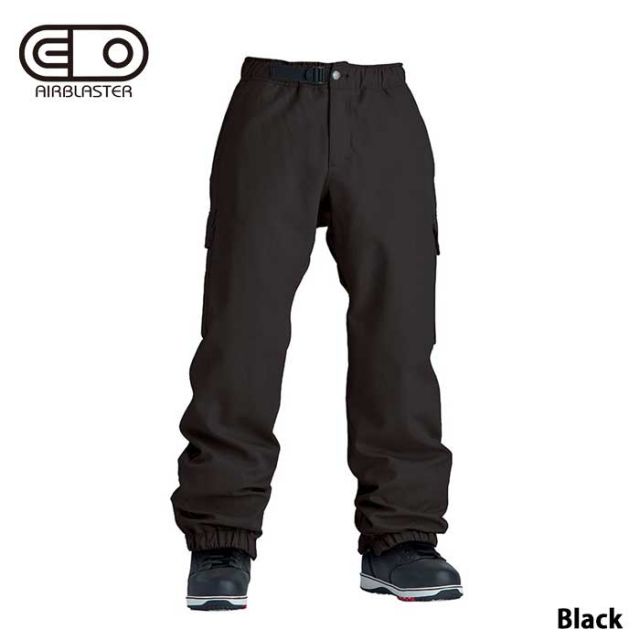 AIRBLASTER FREEDOM BOSS PANT AB24MP4_135