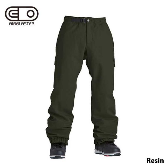 AIRBLASTER FREEDOM BOSS PANT AB24MP4_135