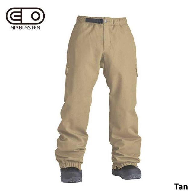 AIRBLASTER FREEDOM BOSS PANT AB24MP4_135