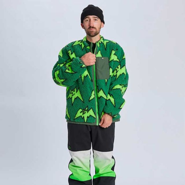 AIRBLASTER DOUBLE PUFF JACKET AB24MLFJ_226