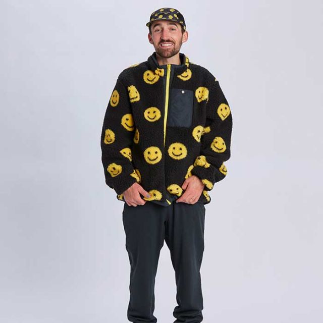 AIRBLASTER DOUBLE PUFF JACKET AB24MLFJ_226