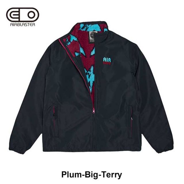 AIRBLASTER DOUBLE PUFF JACKET AB24MLFJ_226