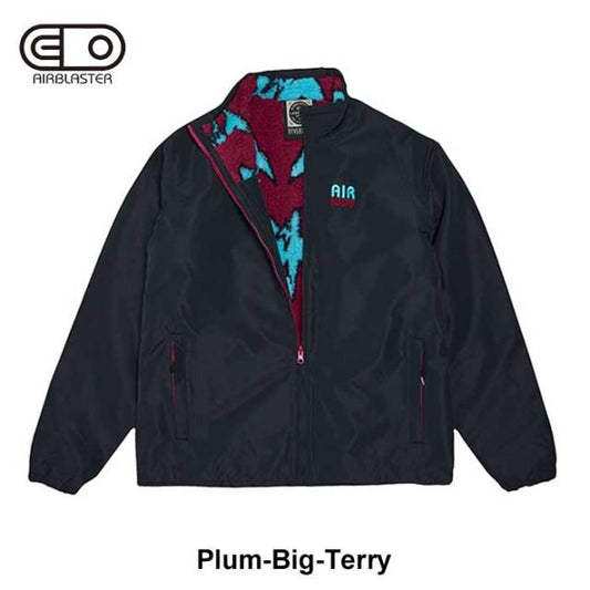 AIRBLASTER DOUBLE PUFF JACKET AB24MLFJ_226