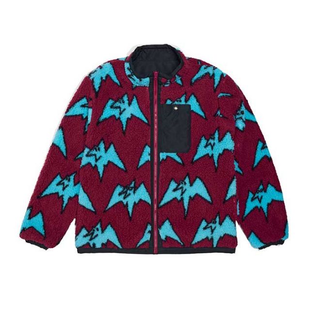 AIRBLASTER DOUBLE PUFF JACKET AB24MLFJ_226